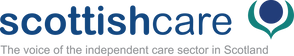 scottish care logo