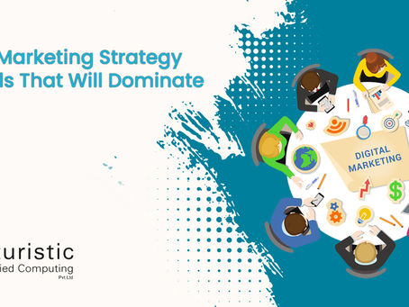 Online Marketing Trends That Will Dominate In 2022