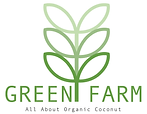 green farm organic coconut oil