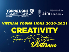 VIETNAM YOUNG LIONS 2020
