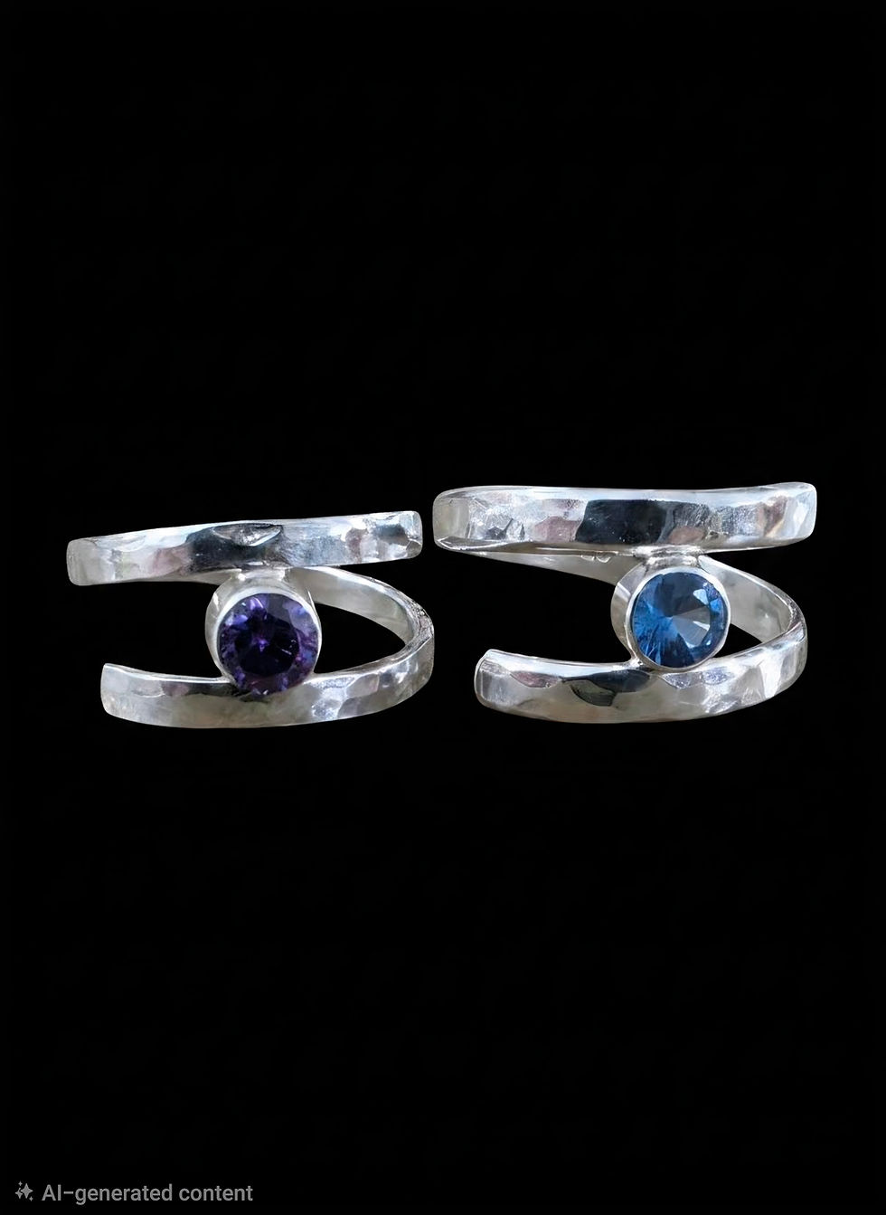 Thumbnail: Solstice Ring