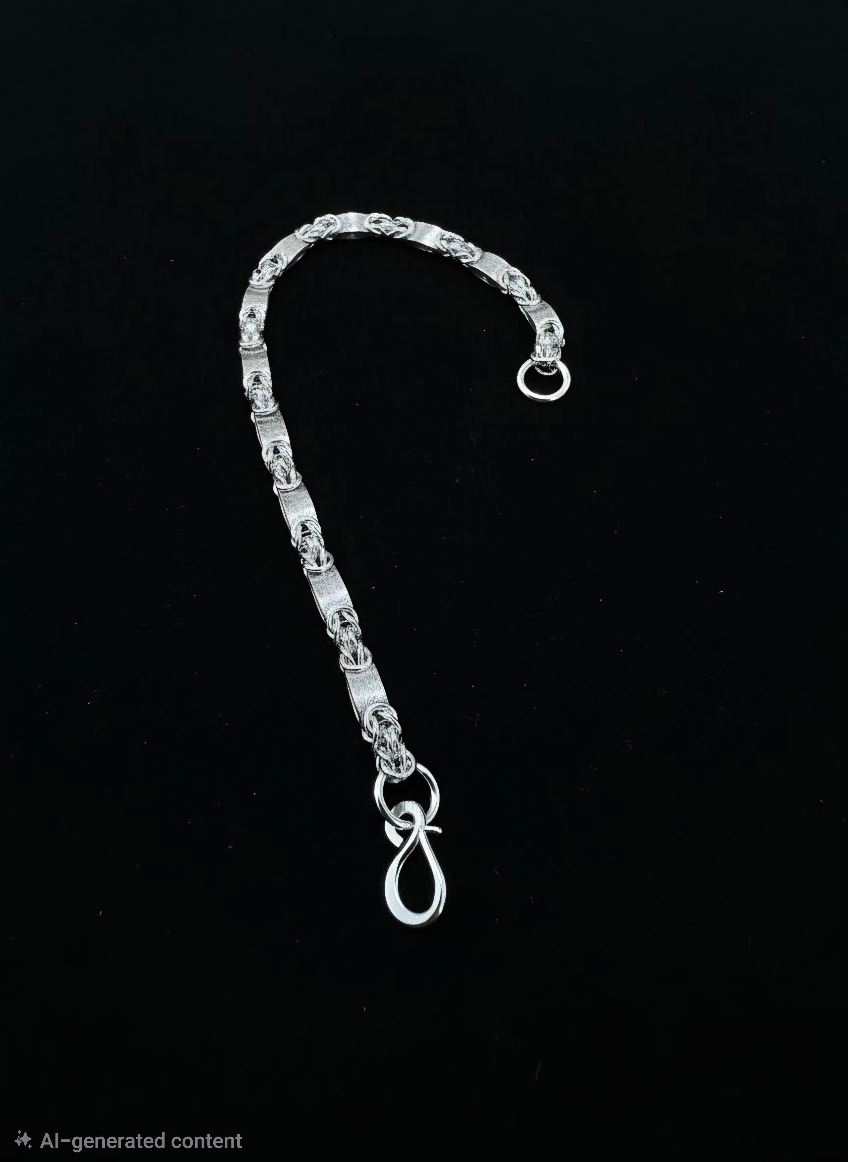 Byzantine 20g Connectors