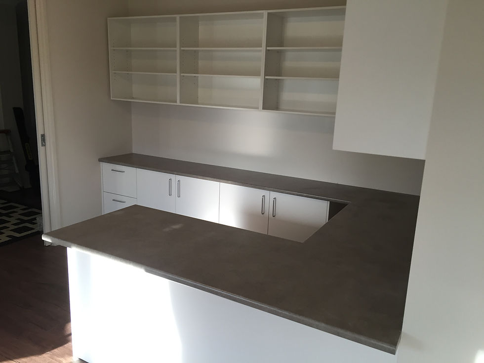 Office Fit-Out