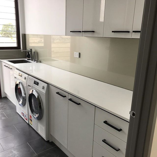 Finally finished off this modern style l