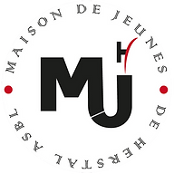 Maison des Jeunes de Herstal website