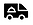Trewan Hall campsite Cornwall food van icon