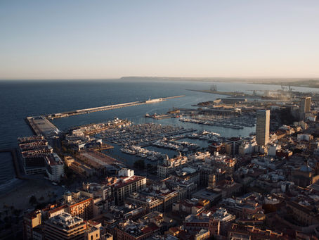 Descubre la Emoción Deportiva en Alicante: 10 Actividades Imperdibles