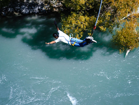 Donde Hacer Puenting en Valencia: Descubre el Epicentro de la Emoción Extrema