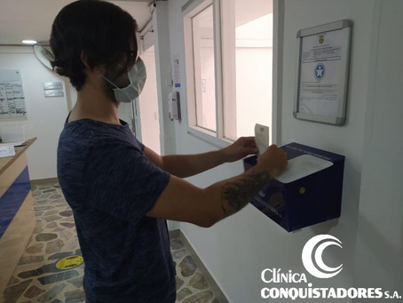 PARTICIPACIÓN SOCIAL EN SALUD
