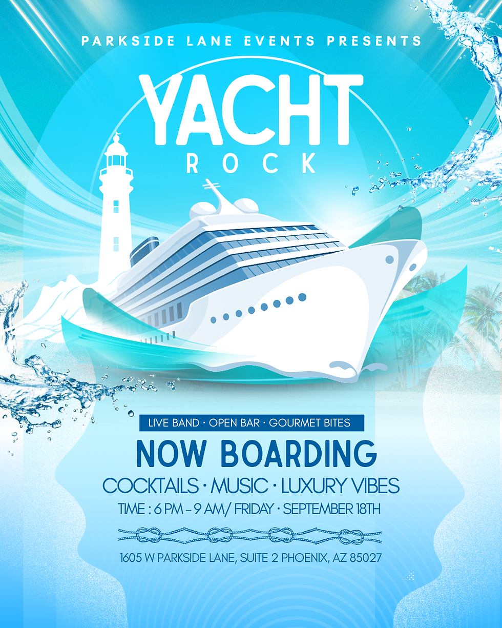 Yacht Rock