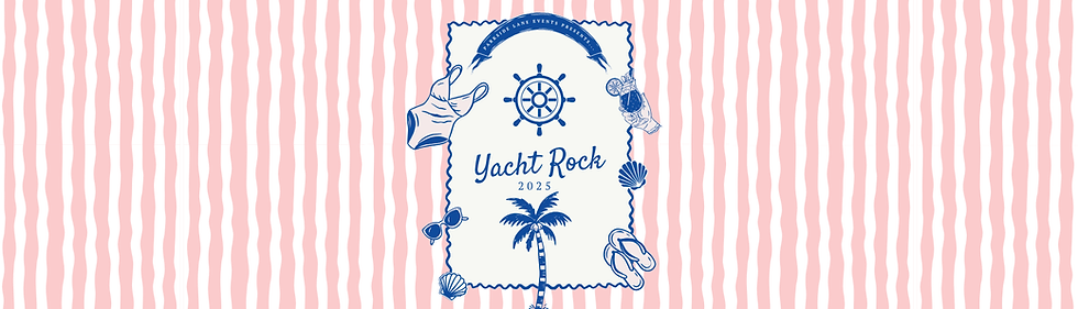 Summer Social Series: Yacht Rock