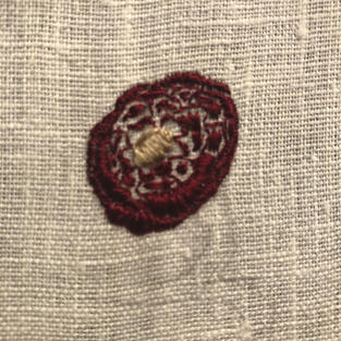 Rose 2 in progress