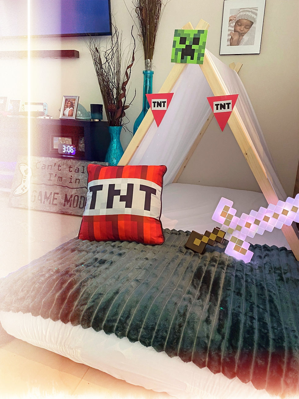 Thumbnail: Themed Set | Minecraft