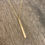 Thumbnail: Birch Bark Pendant