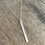 Thumbnail: Birch Bark Pendant