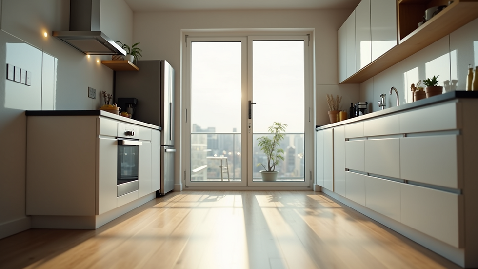 Efficient Move-In/Move-Out Cleaning Solutions in NY