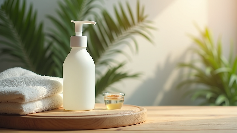 Eco-Friendly Cleaning Options for Homes and Businesses