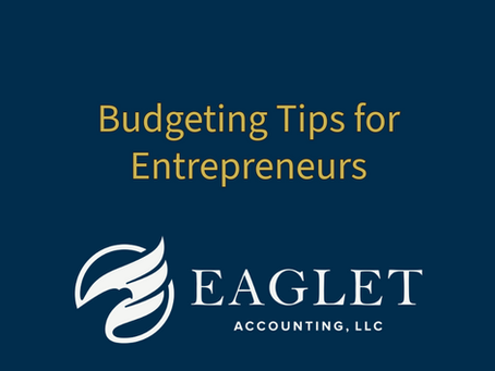 Budgeting Tips for Entrepreneurs: Building a Plan That Actually Works
