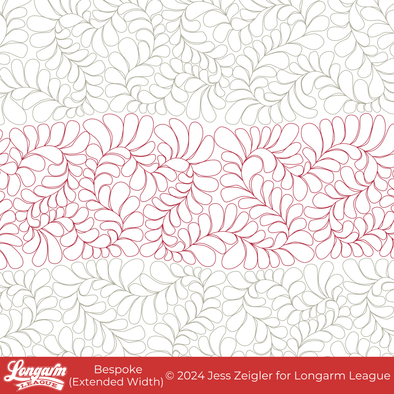 Bespoke digital pantograph