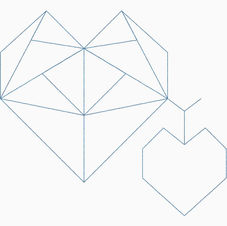 Love Loud digital pantograph