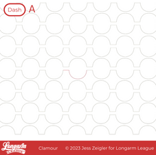 Clamour Alt Dash A digital pantograph