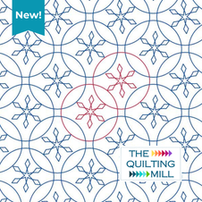 Matchless Frosty Peels pantograph