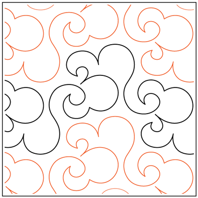 Amethyst Cloud digital pantograph