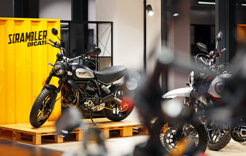 komerční interiéry architekt