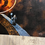 Thumbnail: 11x14 Gandalf vs Balrog Print