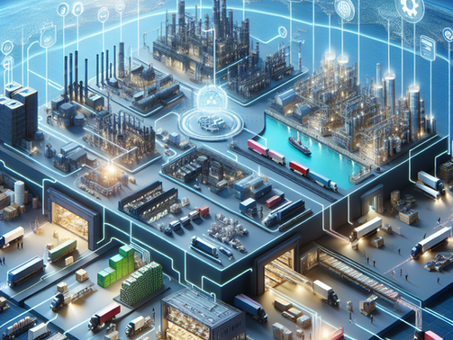 Demystifying Supply Chain Management: Why It's Vital for Professionals