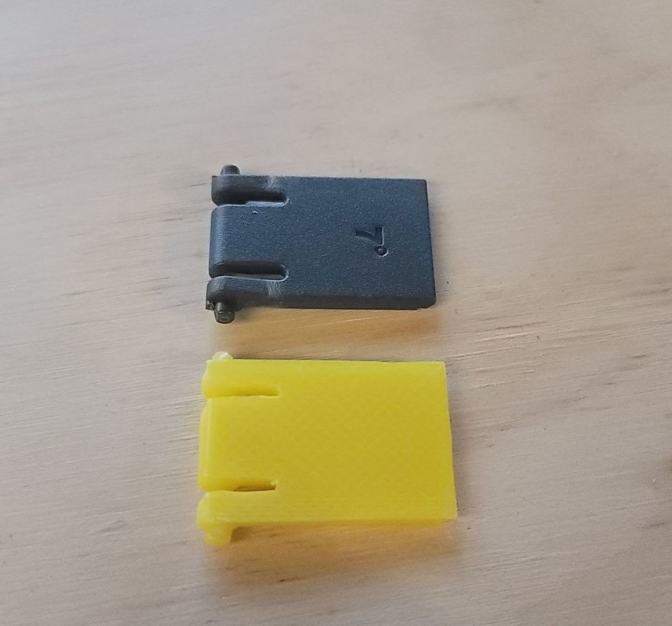 Mk320 Klavye Ayak (2 Adet)