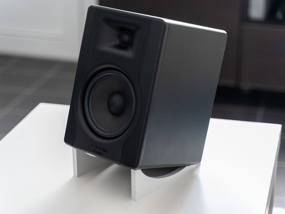 Stüdyo Hoparlör Standı