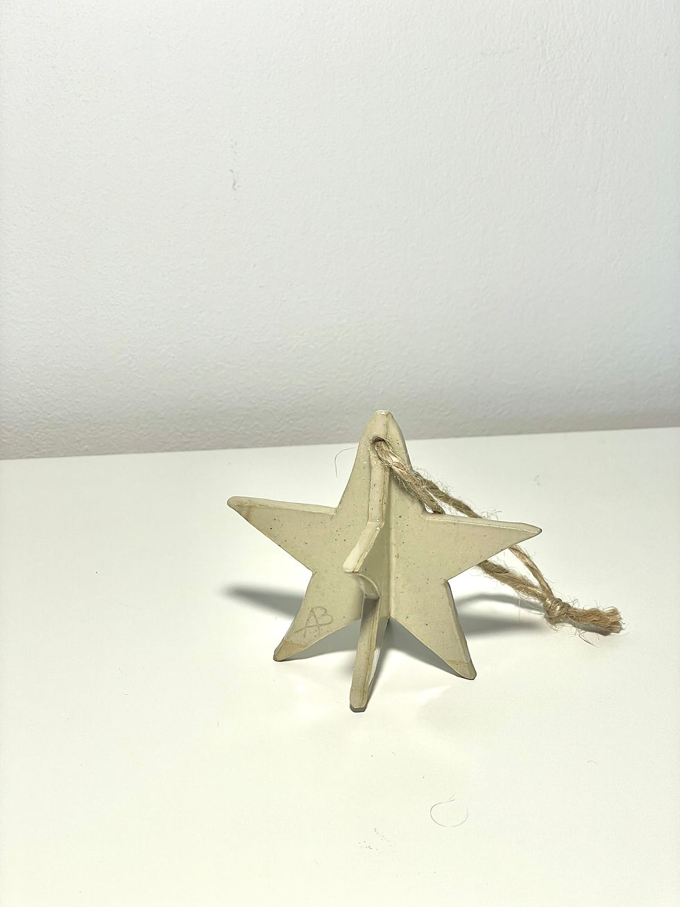 Miniature : Etoiles à suspendre