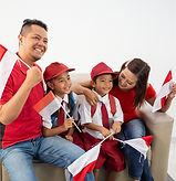 Indonesia Family | Aurora Services | Aurora Group