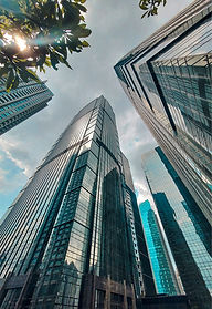 Jakarta Building | We Demistify Indonesia | Aurora Services | Aurora Group