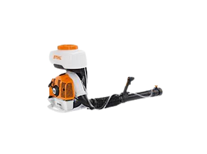 Benzininis purkštuvas