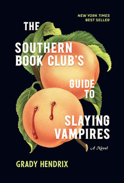 The Southern Book Club's Guide to Slaying Vampires - 5/10