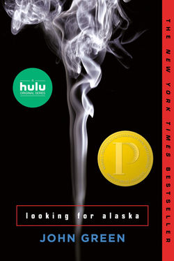 Looking For Alaska - 2/10