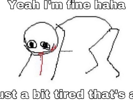 Summer Camp Is Over