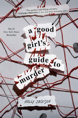 A Good Girls Guide To Murder - 4/10