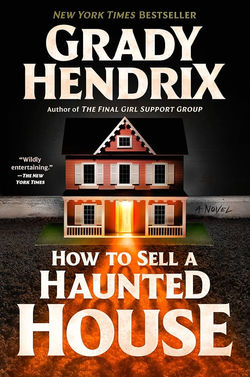 How To Sell A Haunted House- 6.5/10