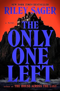 The Only One Left- 8/10