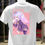 Thumbnail: No game No life - Signature Anime Series Cotton T-Shirt TS1793