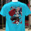Thumbnail: Chainsaw Man - Poweer Cotton T-Shirt TS238