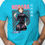 Thumbnail: Jujutsu Kaisen - Elite Anime Showcase Cotton T-Shirt TS1263