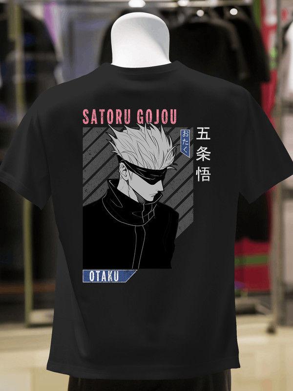 Jujutsu Kaisen - Elite Anime Showcase Cotton T-Shirt TS1272