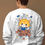 Thumbnail: Anime Sweatshirt For Boys