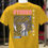 Thumbnail: Parasite - Epic Anime Collection Cotton T-Shirt TS1821