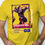 Thumbnail: Mobile Legend - Sartorial Anime Cotton T-Shirt TS3016