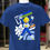 Thumbnail: Dragon Ball - Signature Anime Series Cotton T-Shirt TS914